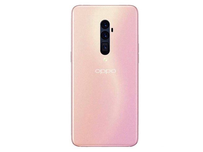 OPPO Reno首发VOOC闪充3.0：行业领先 速度提升23.8%