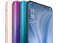 OPPO Reno屏幕特性公开 10倍混合变焦版前置藏在哪仍是个谜