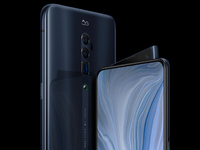 OPPO Reno 10倍变焦版跑分出炉：前三水平 近37万分还不赖