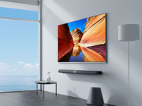 惊艳壁画电视比三星便宜1万元！小米推多款给力新品
