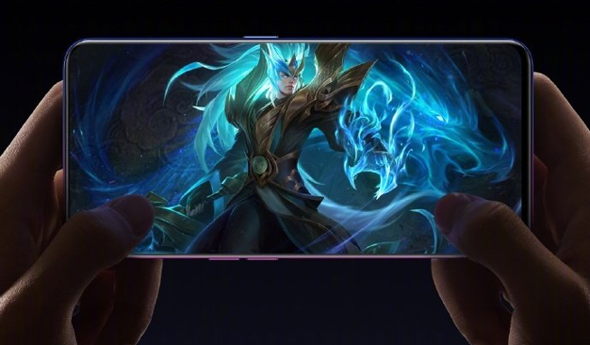 OPPO K3给出定价猜想：骁龙710升降全面屏 1399元起售有戏？
