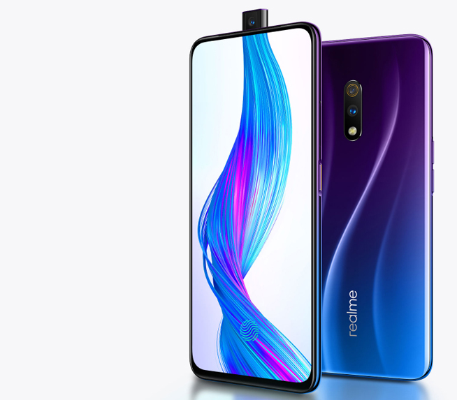OPPO K3给出定价猜想：骁龙710升降全面屏 1399元起售有戏？