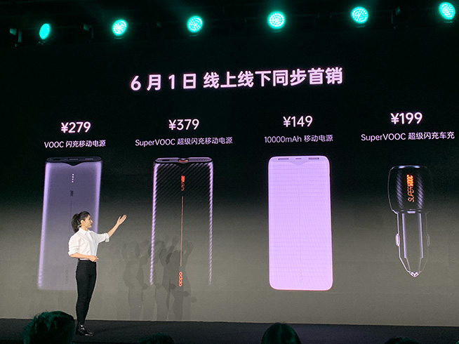 不仅是硬核！内外兼修的OPPO K3还有这些小秘密