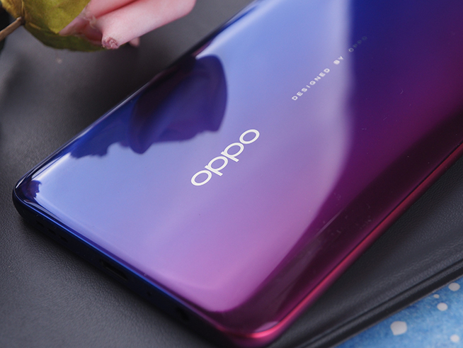 OPPO K3开箱体验：骁龙710配升降摄像头 诚意满分