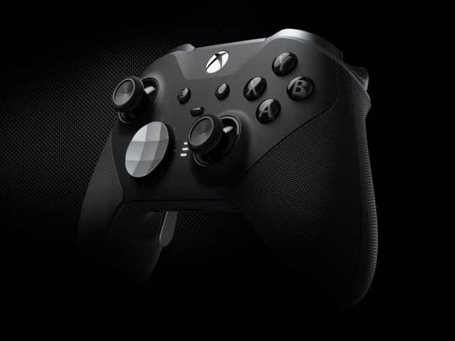 微软Xbox新主机Project Scarlett：2020年大战PS5