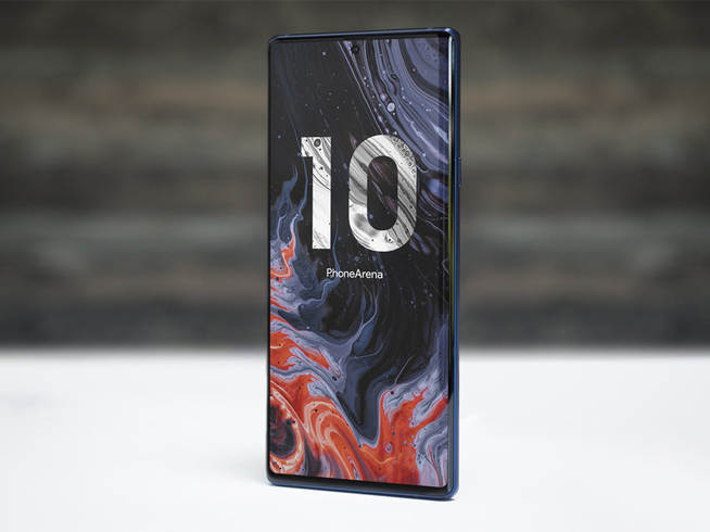 这下基本稳了？外媒透露三星Note10将于8月7日登场