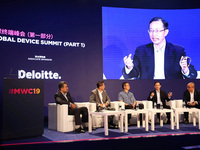 创新布局5G细分领域 努比亚全新理念亮相MWC上海峰会