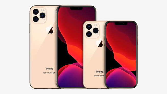 iOS 13有新功能：连线即可传输数据 未来iPhone备份恢复不用再愁