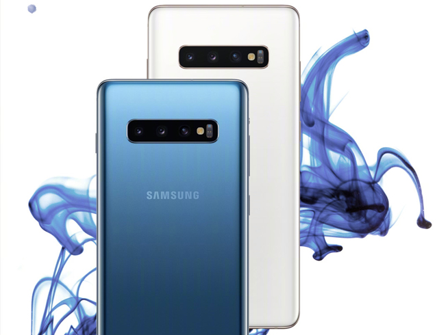 三星Galaxy S10系列销量比去年出色 这下总算熬到逆袭了？