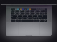蝶式键盘将成历史？未来新MacBook或回归剪刀式键盘