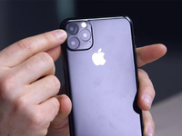 苹果iPhone 11 Max提前看：相机虽“丑” 但厚度可接受