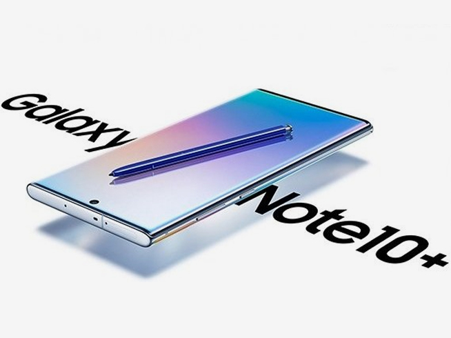 三星Galaxy Note10完整配置曝光：这次充电效率不再拖后腿