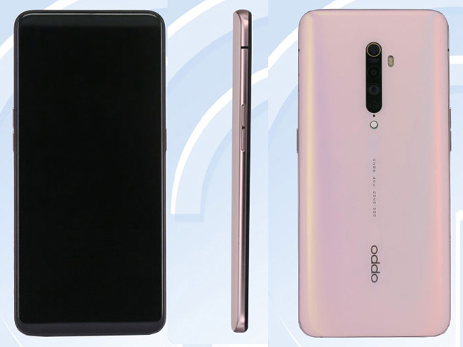 OPPO Reno 2特性持续解锁：骁龙730G加持 超稳定拍摄防抖