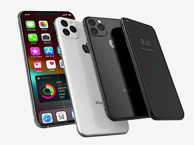 苹果新iPhone最新爆料：命名大改更易区分 设计几乎不变略遗憾