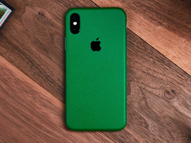 苹果新iPhone最新爆料：命名大改更易区分 设计几乎不变略遗憾