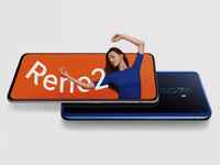 OPPO Reno2提前亮相 9月10日携无线降噪耳机一起发布