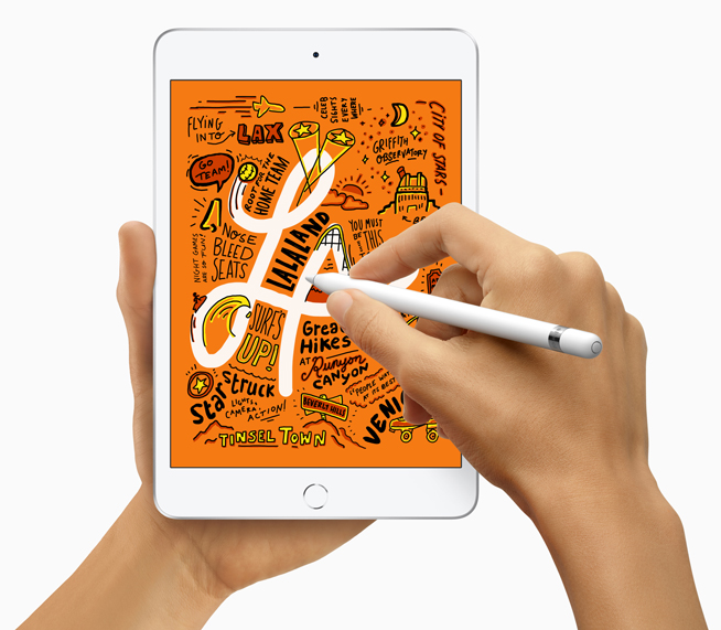 《第五人格》大神访谈：iPad mini是幕后利器，电竞手机伪需求？