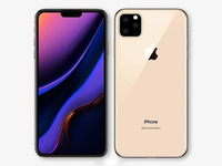 降价是不可能降价的？苹果iPhone 11售价或与去年持平