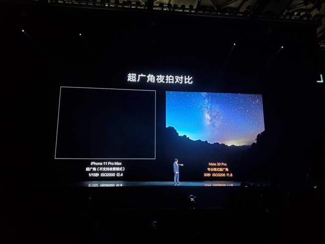 重构想象 华为Mate30系列发布会图文直播回顾