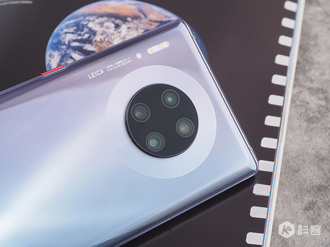 新一代影像标杆！华为Mate30 Pro电影四摄凭何登顶DxOMark？