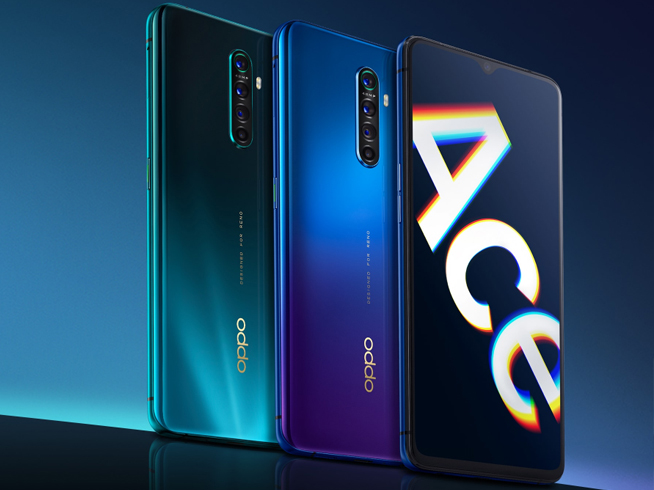 除了三大亮点 OPPO Reno Ace还有这些强项可期待