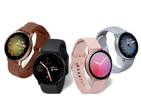三星Galaxy Watch Active2开启预售 体验再升级