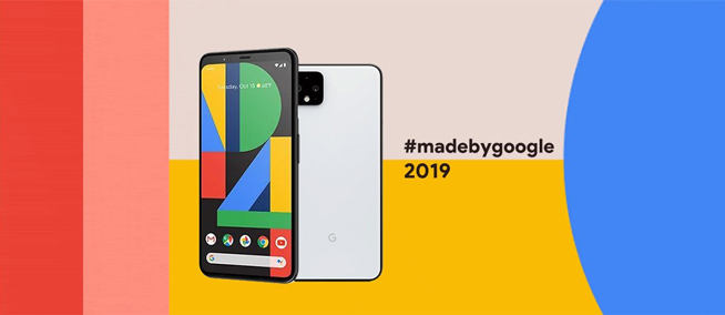 顶配版售价超7000元 谷歌Pixel 4系列新机发布