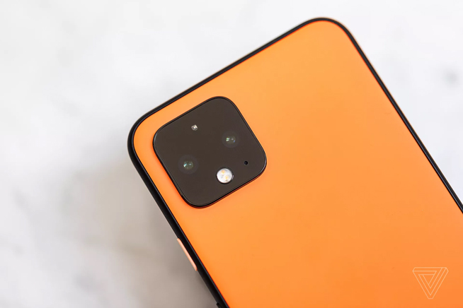顶配版售价超7000元 谷歌Pixel 4系列新机发布