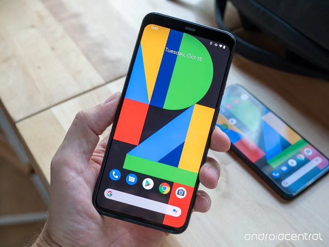 顶配版售价超7000元 谷歌Pixel 4系列新机发布