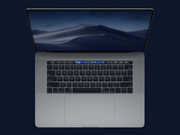 16英寸MacBook Pro已就绪？窄边框设计 21000元起售