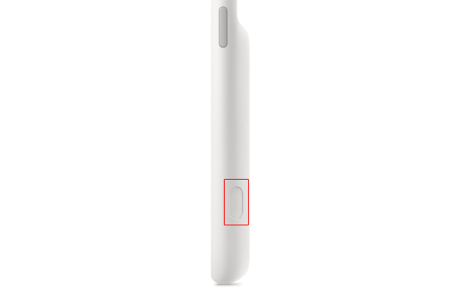 iPhone 11系列智能电池壳上架：千元提升50%续航 还能控制拍照