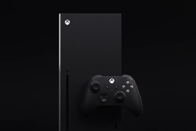 Xbox Series X抢先发布：实力对标PS5 造型像极了PC主机