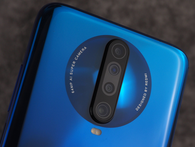 Redmi K30上手玩：120Hz流速屏仅千元 语音字幕很实用