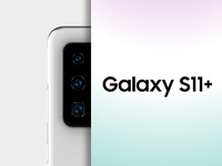 全面升级命名规律大改 三星Galaxy S11将直接改名S20？