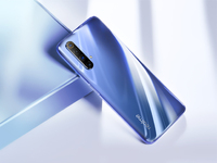 realme X50真机照提前亮相 除了新机外还有小惊喜