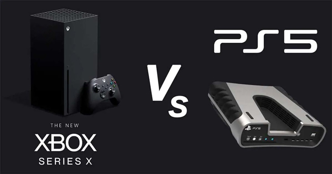 索尼PS5正式官宣：5大硬件特性公布 圣诞节发售对标Xbox