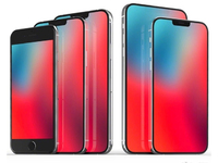 苹果今年要发5款新iPhone！下半年发布4款都会支持5G