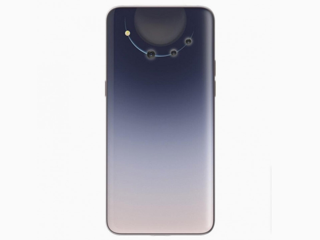 OPPO Find X2提前揭秘：2K120Hz屏安排 全年最顶级水平