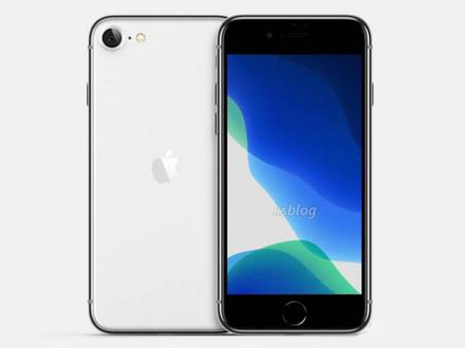 苹果iPhone 9将于3月中旬来袭 A13处理器加持性价比诱人
