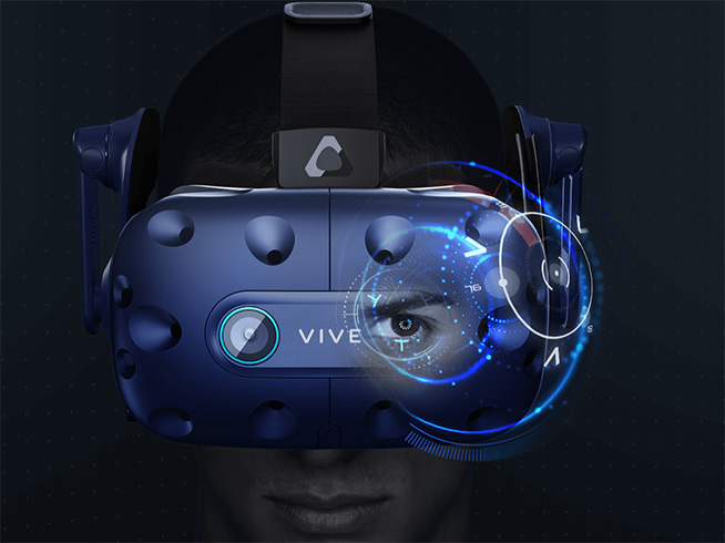 VIVE Sync预览版即将上线  HTC助力疫期VR远程办公