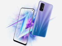 5G加持高性价比系列回归 vivo Z6 5G月底直接开售