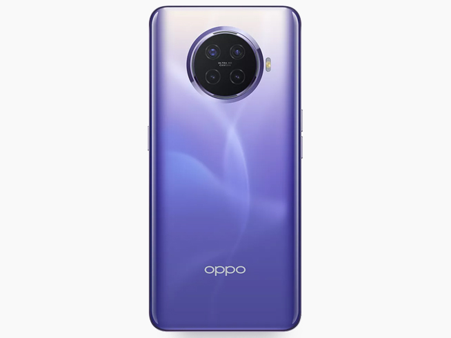 不仅轻薄高性能 OPPO Ace2的游戏体验也同样值得期待