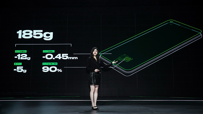 不做水桶机也能万人迷！OPPO Ace2凭什么改写规则