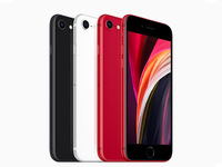 史上首次！ 4月24日iPhone SE官方首销直播