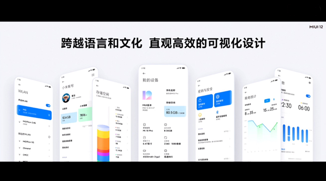 小米10青春版2099元起售 MIUI 12同步登场即日起内测