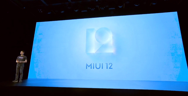 小米10青春版2099元起售 MIUI 12同步登场即日起内测