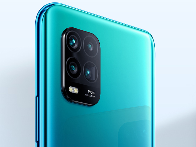小米10青春版2099元起售 MIUI 12同步登场即日起内测