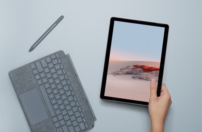 性能升级Surface Book 3领衔 微软深夜低调发布数款新品