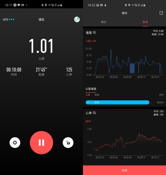 你的运动健身专业伴侣！Amazfit PowerBuds体验评测