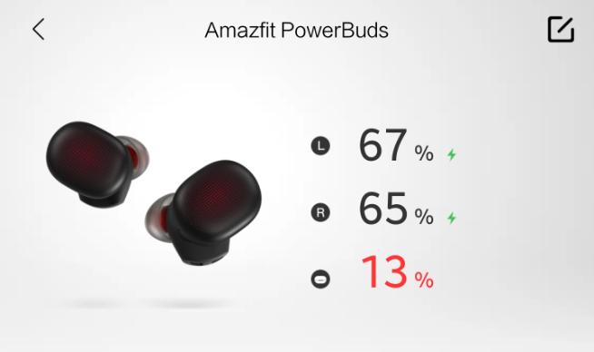 你的运动健身专业伴侣！Amazfit PowerBuds体验评测